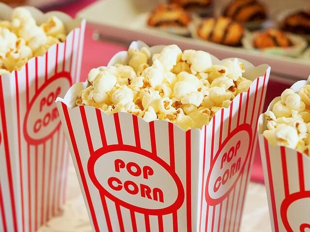 Popcorn Foods to Avoid if You Are Trying to Get Pregnant - 1