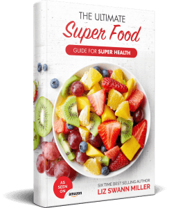 The Ultimate Super Food Guide for Super Health [The RTD Bonus 2]