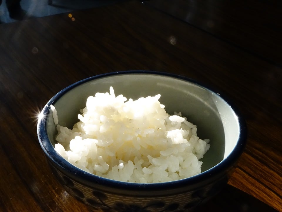 gluten-free-foods. rice. food. diet. cooked. rice bowl. www.blisslife.in