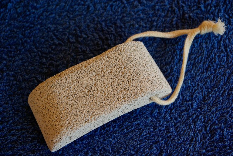 How to Use a Pumice Stone (With Benefits) BlissLife