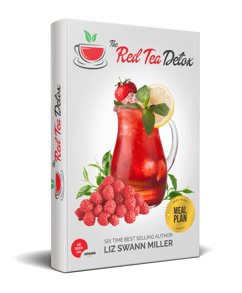 Red Tea Detox Review: Everything You Need to Know About (Freebies ...