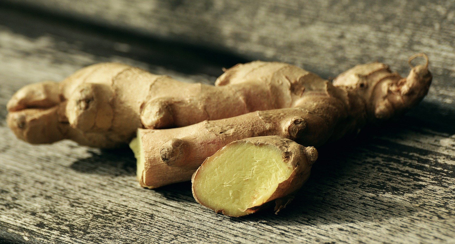 9 Proven Health Benefits of Ginger