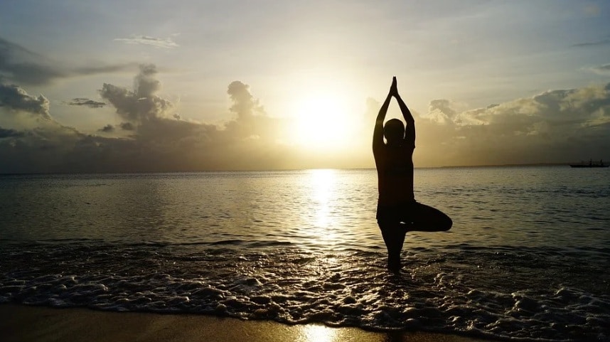 9 Incredible Health Benefits of Surya Namaskar that You Must Know