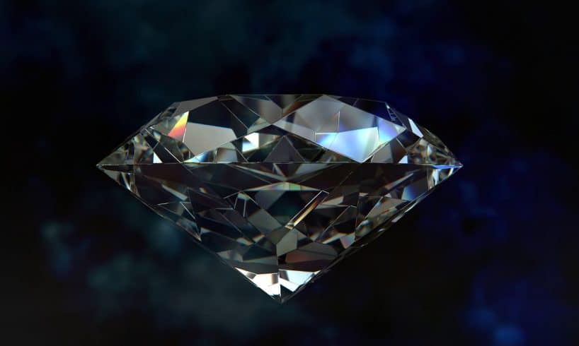 The DIAMOND Code Featured Image