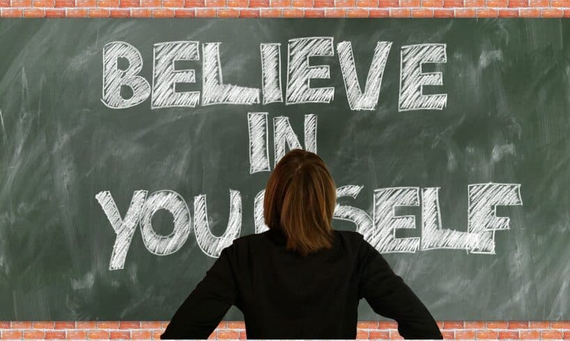 Self-Believe